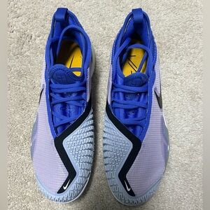 NIKE COURT REACT VAPOR NXT TENNIS SHOE